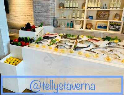 Telly's Taverna