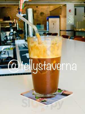 Telly's Taverna