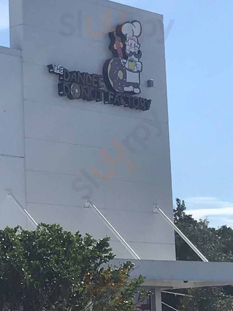 Dandee Donut Factory