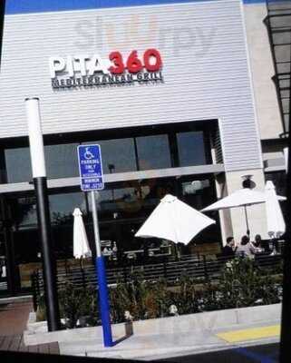 Pita 360