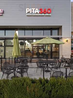Pita 360