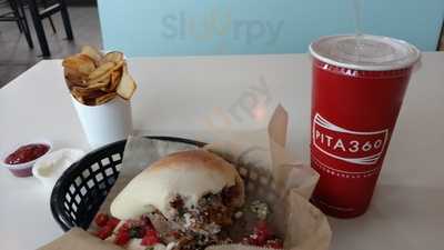 Pita 360
