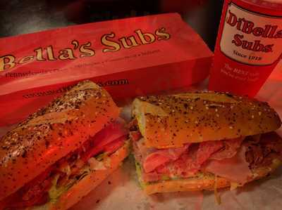 Dibella's Subs