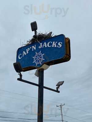 Cap'n Jack's Restaurant