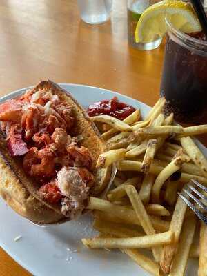 Cap'n Jack's Restaurant