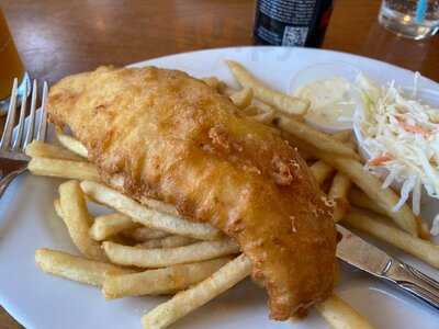 Cap'n Jack's Restaurant