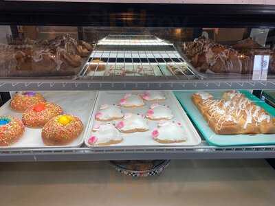 Cap'n Jack's Restaurant