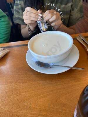 Cap'n Jack's Restaurant