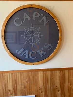 Cap'n Jack's Restaurant