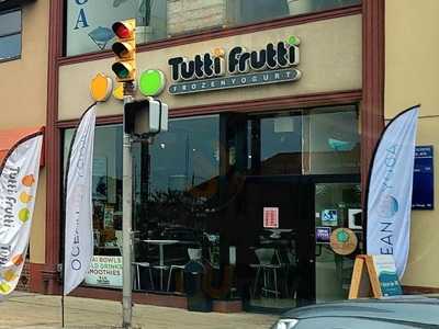 Tutti Frutti