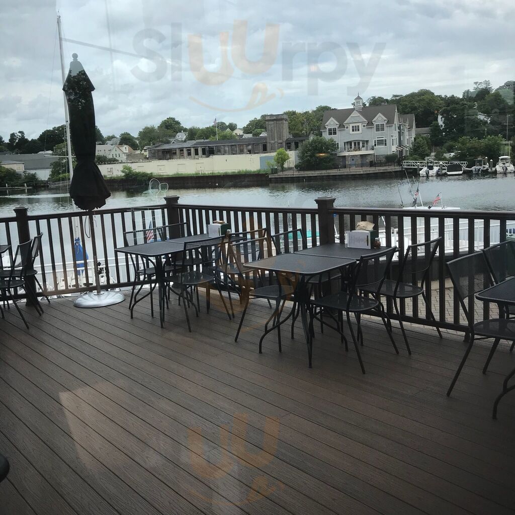 Colony Grill Port Chester