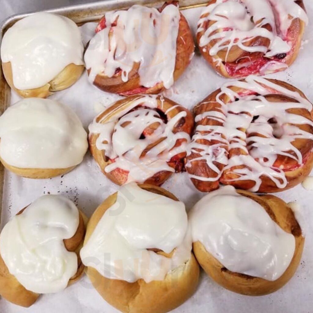 Dunkerz Bakery & Donuts