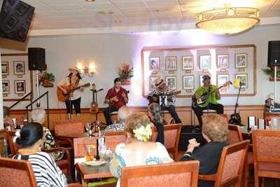 Honey’s Restaurant