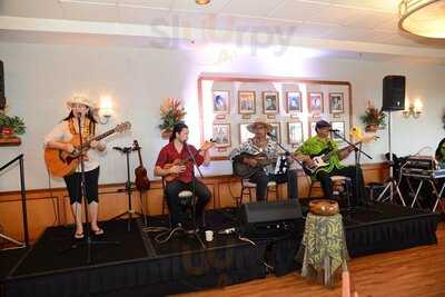 Honey’s Restaurant