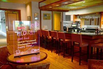 Honey’s Restaurant