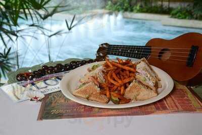 Honey’s Restaurant