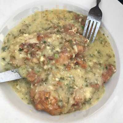 Castaways On The Lake