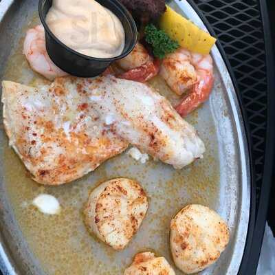 Castaways On The Lake