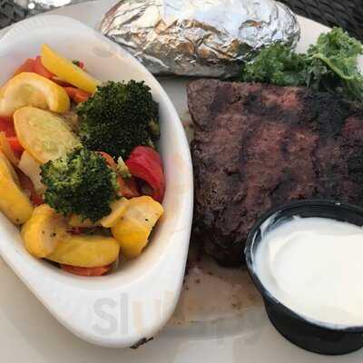 Castaways On The Lake