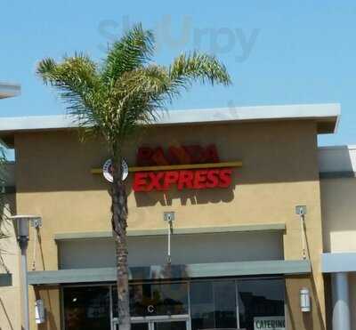 Panda Express