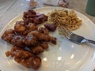 Panda Express