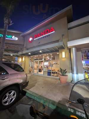 Panda Express