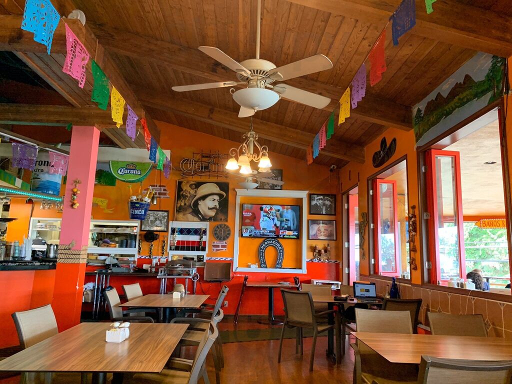 Mariachi's Authentic Mexican Restaurant