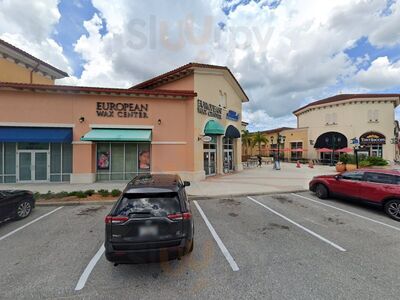 Hurricane Grill & Wings