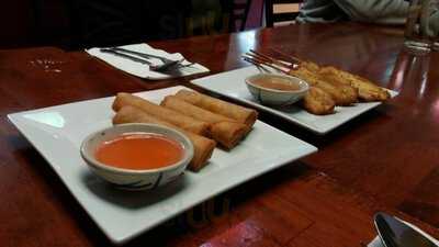 Thai Chang Restaurant