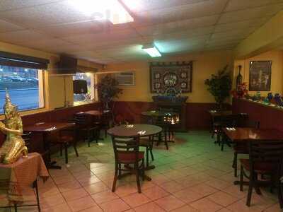 Thai Chang Restaurant