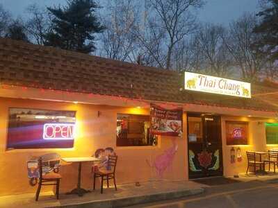 Thai Chang Restaurant