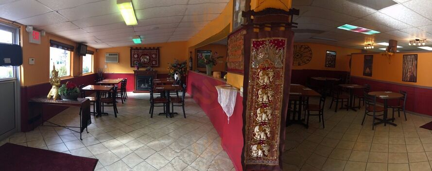 Thai Chang Restaurant