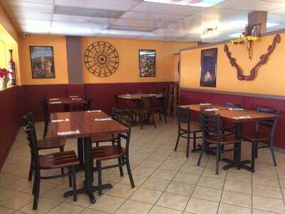 Thai Chang Restaurant