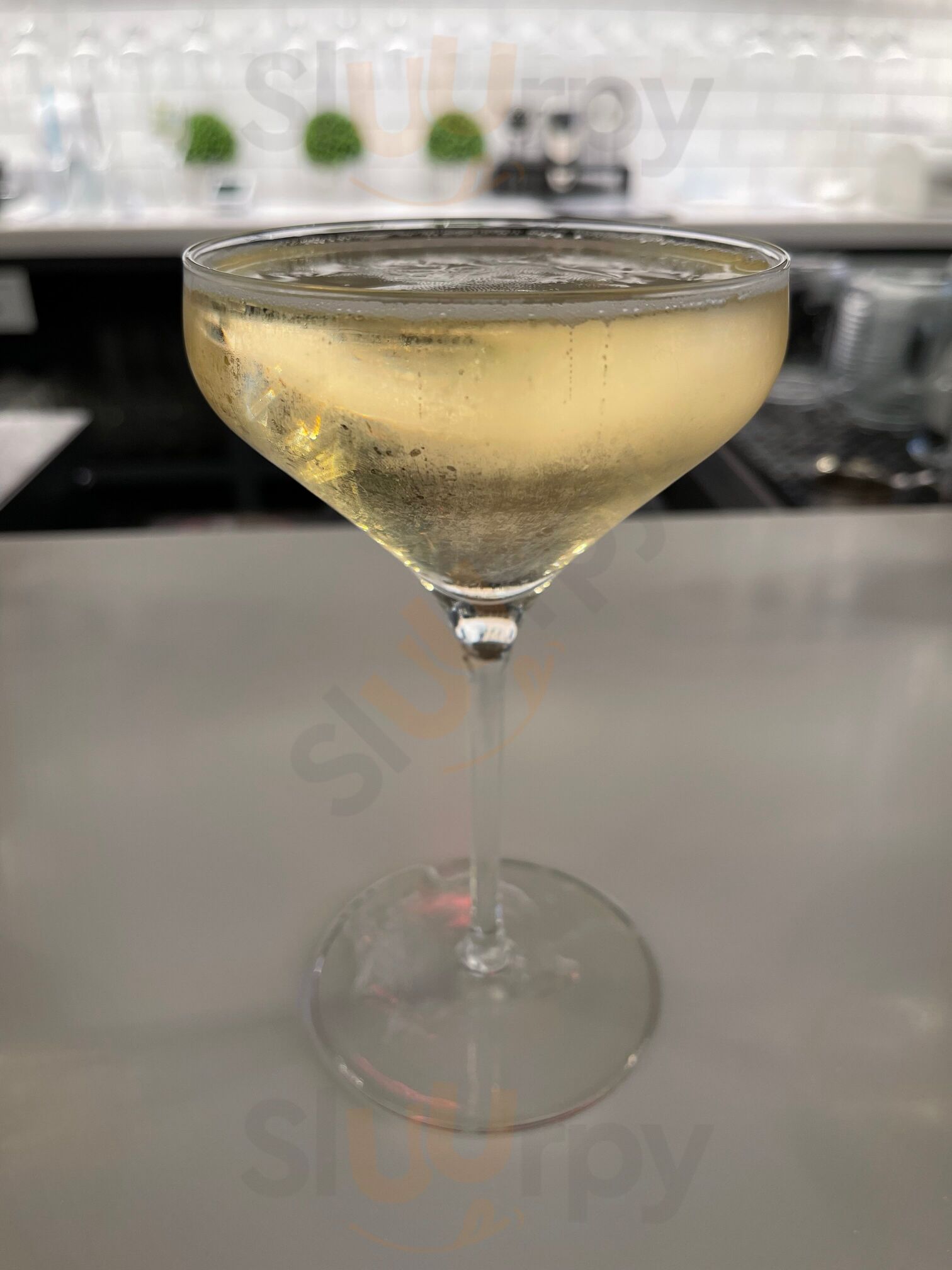 Sausage Emporium Cafe