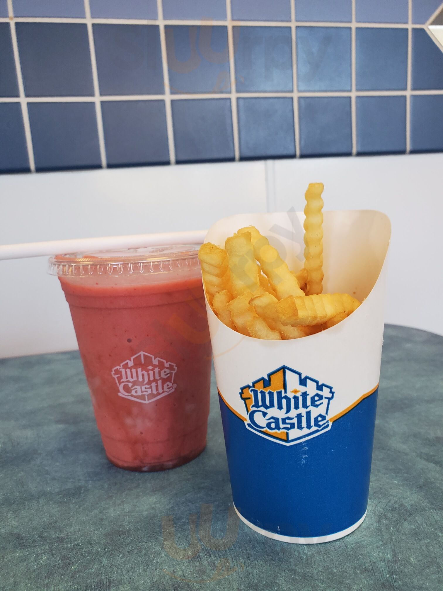 White Castle