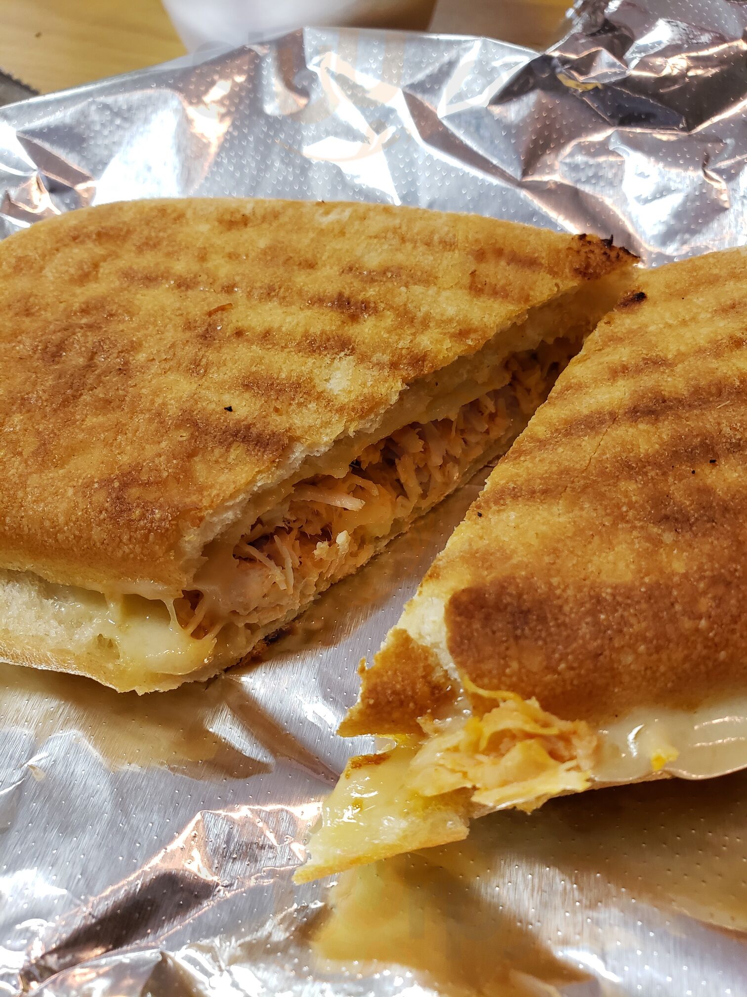 Paninos