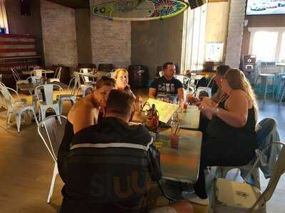 Minnesota's Grill & Bar