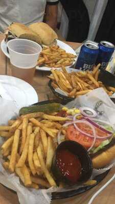 Minnesota's Grill & Bar