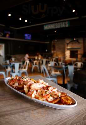Minnesota's Grill & Bar