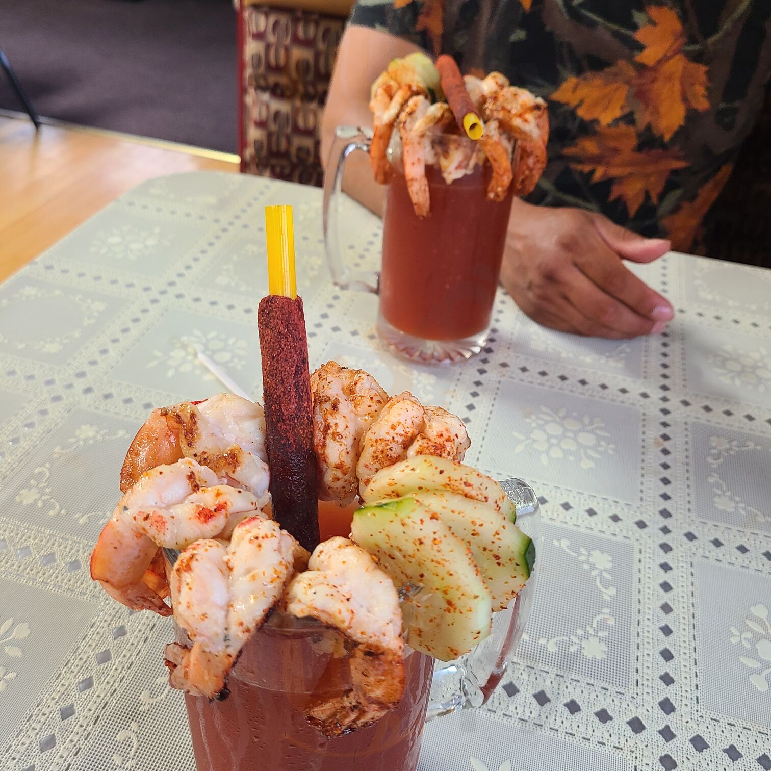 Restaurante El Asadero