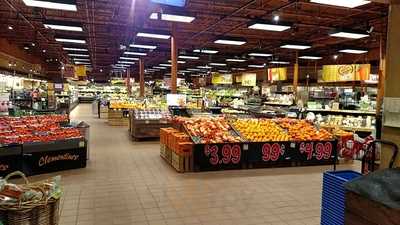 Wegmans Market Cafe