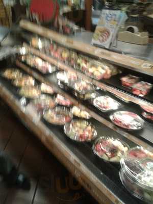 Wegmans Market Cafe
