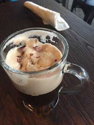 Jamestown Brewing Company