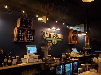 Jamestown Brewing Company