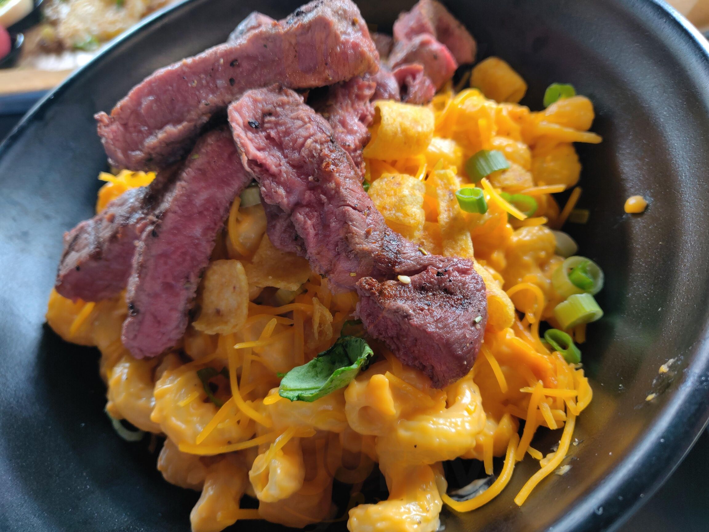 Jamestown Brewing Company