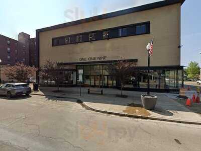 Jamestown Brewing Company