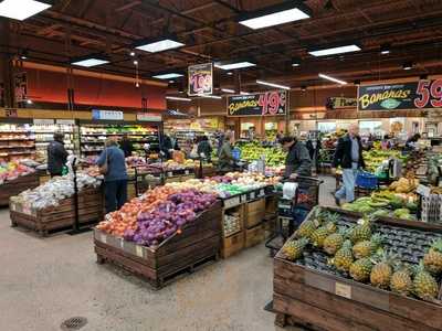 Wegman's