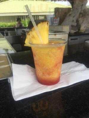 Driftwood Bar And Grille