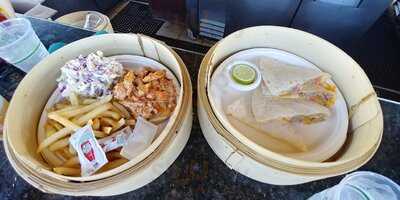 Driftwood Bar And Grille