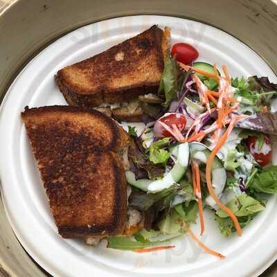 Driftwood Bar And Grille